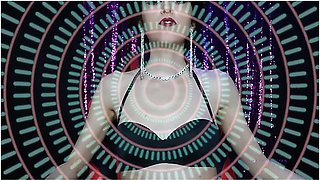 Mind Control In Classy Satanic Beauty - Femdom Pov Domination Mesmerize Italian Mistress Sexy Hand Model Red Nails