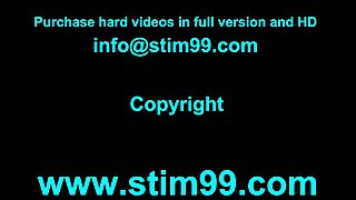 Japanese cervix fucking bottle and drinking of inside uterus