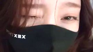 Korean Amateur Asian  Shows Her Juicy Big Boobs And Masturbate I found her at porndemon.net