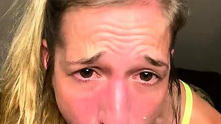 Perfect Pussy Close up milf Selda