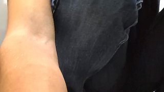 Another Day Another Jeans