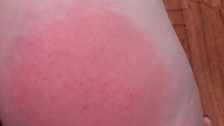 How Many Times Must I Spank You? Part 2