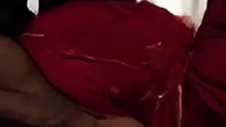 Big Ass Somali MILFs and Big Titty Hijab Wearing Muslim Women Suck Dick on Eid!
