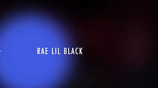 Tied Up With Keiran Lee, Rae Lil Black - Brazzers