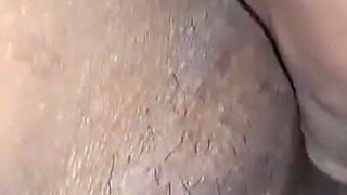 Deshi Stepmom Showing Her Big Phussy with Her Young Stepson