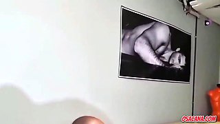 Giant Cock Breaking in Mature