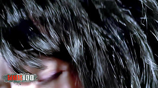 Chrystal: Strapon Fucking with Chrystal and Sonia Sanchez