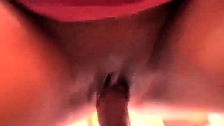 This horny slut really enjoys this casting