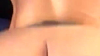 This Blonde MILF Never Misses a Chance to Get Fucked by a Black Horny Stud