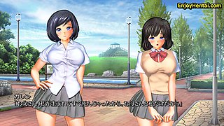 Hentais, hentai, anime