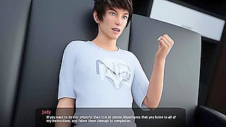 Sexy Teacher Dominates Her Student 18+ - Anime Hentai