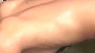 Short Height Shaved Beauty Fuck - Part 6