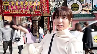 Wu Mengmeng - Hong Kong