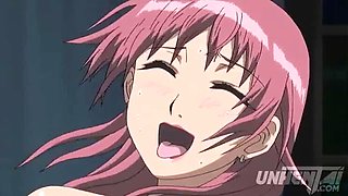 Stepmom with Big Tits Seduces Young Stepson - Uncensored Hentai Taboo