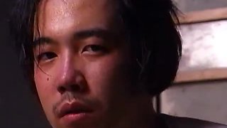 Lust Asian woman LZQ8612620771