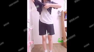 4873 국산 자위 토끼 자위녀 발육 훌륭하네 지금쯤 개보지가 됐을듯 ㅋㅋ 텔레 UB892