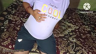 Hot Indian Desi Brother in Law and Sister in Law Hot Sex