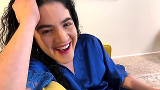 Fantasy Fulfilled: Two Stepbrothers Fucked My Ass - Vanessa Cliff