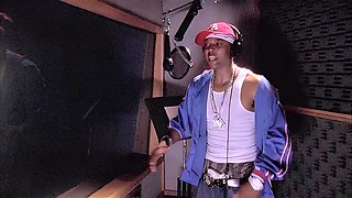 Devon Lee & Friends Interracial Sex Orgy