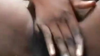 Masturbating Before Shower