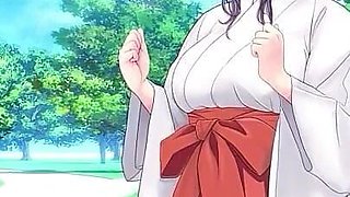 Let’s Go, Returning Priestess