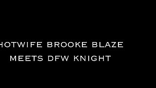 Interracial blowjob fuck jerk and facial at gloryhole