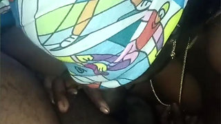 Tamil house wife very hot ooumbal nu
