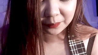 Let's Pause First on Our College Project and Let Me Teach You How to Jerk off JOI