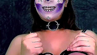 Udderly Maleficent Part 2