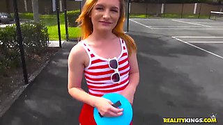 Fence hardcore bridgette ryder Tyler Steel