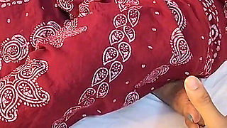 Hot Housewife Riya Got Fucked by Her Stepbrother for the First Time
