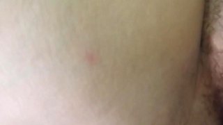 Curious Goddess - Hot MILF Blonde Stepmom Masturbating Sucking Dick Asking to Fuck Her Pussy Creampie Part 7