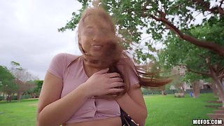 Wonderful Gia Derza anal breathtaking sex video