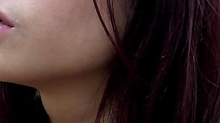 Slow Tease, Big Cumshot