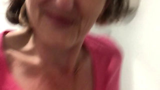 Quick Huge Piss at My F.w.b.’s Place