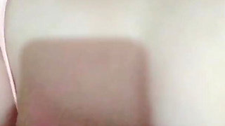 Teasing You with My Nipples
