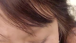 Zilah Luz Enjoying Masturbating My Hairy Pussy