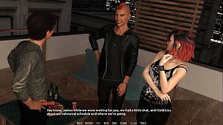 Become A Rock Star Slutty Neighbor Ep 5