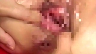 Hottest Japanese slut Nana Shiraishi in Amazing Fisting, Masturbation JAV video