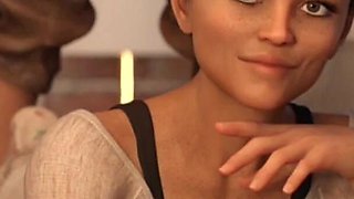 My Hot Wife Ep02