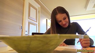 Jillian Janson Real Anal Slut