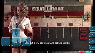 Season 1 episode one of the realistic game
