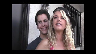 Hard and Horny Cocks for American Nympho - (chapter #05)