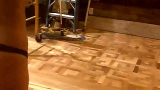 Big booty ass fetish amateurs get oral and suck cock