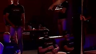 Behind the Scenes Hot Teen Girls Cum Swallow Gangbang Ggg John Thompson