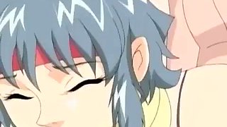 King of pleasures: Anal, Milf  Hentai Porn