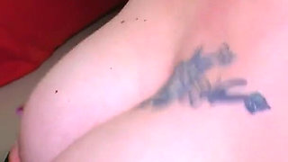 Fat German Aunty Fucks in the Family