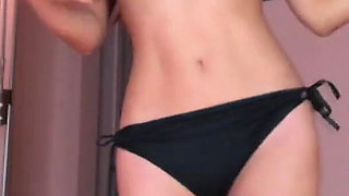 Smoking Hot Personal Trainer - JOI