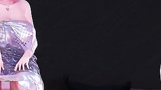 [mmd]brave Girls-rollin', Couple Dance, Korean Dance, Lingerie, Striptease