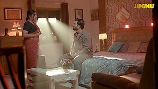 Shameless Indian MILF mind-blowing adult clip